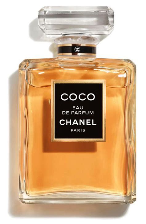 prix parfum chanel